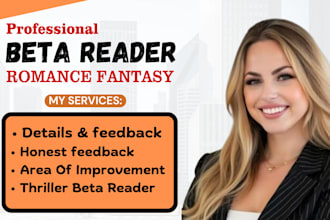 romance beta reader, beta reader, beta reader fantasy, alpha and beta read