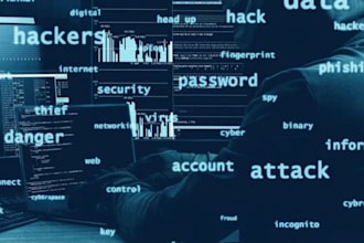 online background investigation, social blackmail, cyber threat, fraud analyst