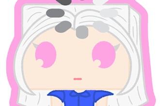 create chibi characters and stickers for your dnd world