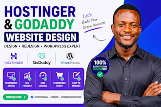hostinger website design hostinger website redesign hostinger website
