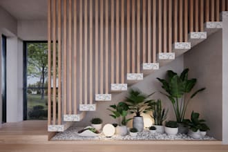 create realistic interior renders using d5 render