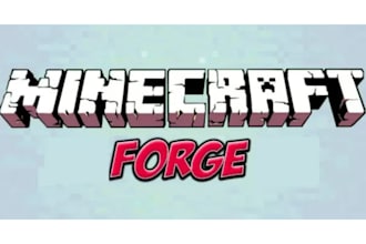 make create a custom minecraft mod for forge neo forge fabric
