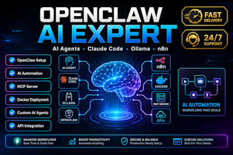 fix openclaw agent error stup hermes install openclaw custom ai agent clawbot