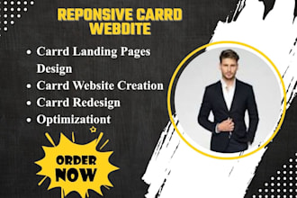 design carrd website carrd landing page carrd website design redesign carrd co