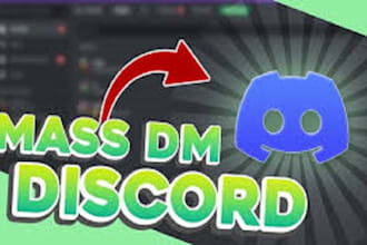 generate active mass dm