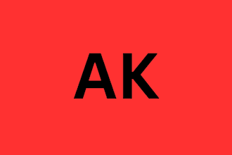 create amazing and modern favicon logo design