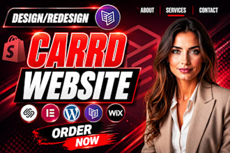 design carrd landing page carrd website design carrd co ecommerce wix website