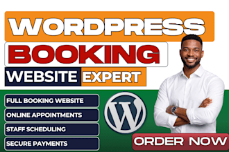 setup wordpress booking amelia bookly bookingpress simply schedule appointments