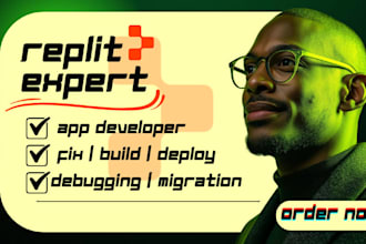 do replit, replit ai