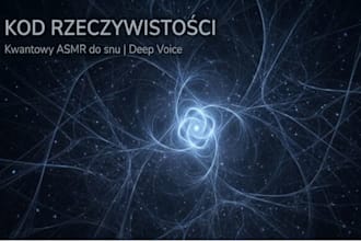 be your professional polish voice over narrator