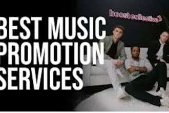 organic music marketing strategist soundcloud