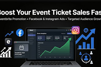 do organic medium promotion for your followers