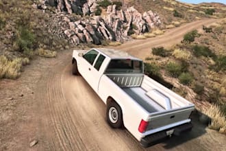 bring your beamng ideas to life professionally