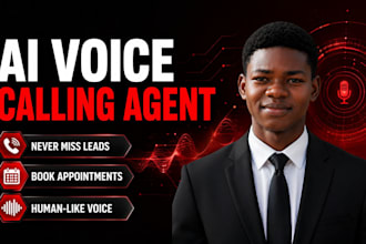 build vapi ai calling agent, retell ai voice agent, vapi n8n ai receptionist