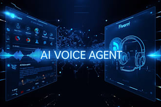 build ai voice agents for your business