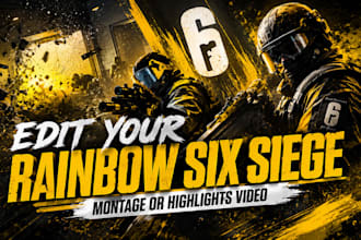coach you in rainbow six siege and improve your gameplay