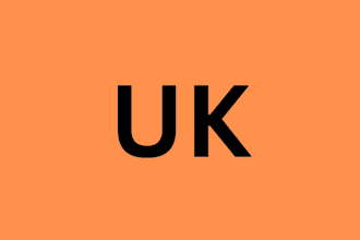 design modern and unique favicon logo