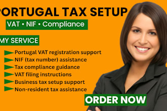 prepare your portuguese tax return and irs filing