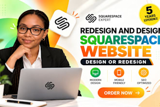 redesign squarespace website square redesign and squarespace website redesign