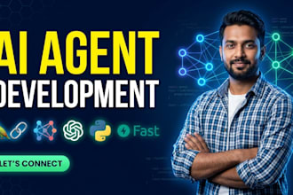 build ai agents, rag apps with langchain, langgraph and mcp