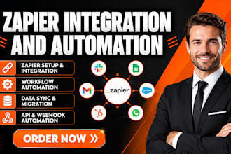 zapier integration asana hubspot open ai salesforce slack airtable pandadoc jira