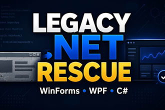 fix c sharp net winforms wpf bugs and build errors
