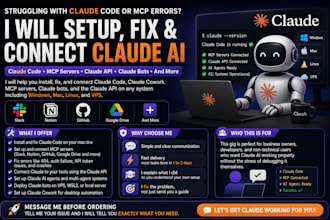 fix claude code claude coworder claude ai agent installation claude bot mcp API