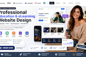 snappage school education online course elearning training seminar music website