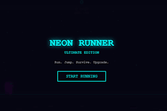 build a custom HTML5 browser game for your website