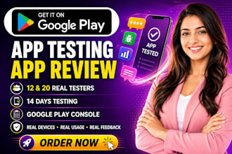 12 testers 20 testers 12 app testers 12 testers google play console 20 testers