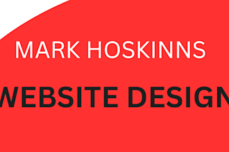 design website redesign, retreat