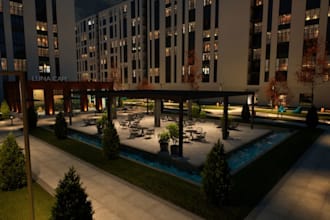 be your roblox builder for custom roblox map and studio building