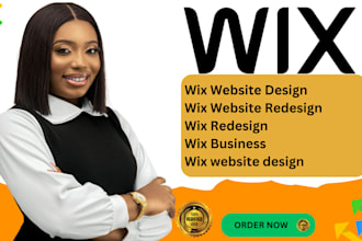 do wix redesign wix website design wix website redesign wix business wix design