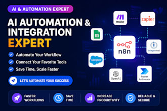 do n8n automation, n8n ai agent n8n workflow and ai workflow automation