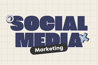 create engaging social media content and marketing strategy