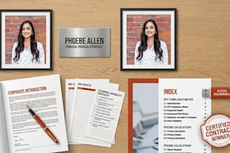 write a winning commercial cleaning proposal or janitorial rfp response