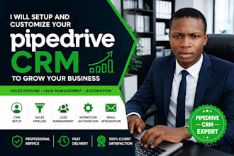 manage your freshsales CRM and sales pipeline