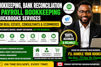 realtors consultants bookkeeping reconciliation payroll quickbooks professionals