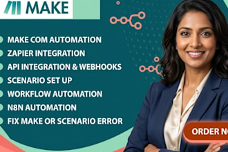 fix make com automation made com make com automation make com scenario interogma