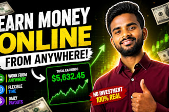 design viral gaming and cash cow youtube thumbnails 24 hours
