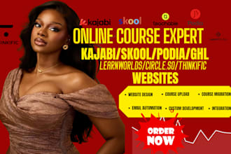 kajabi online course website kajabi community kajabi sales funnel kajabi website