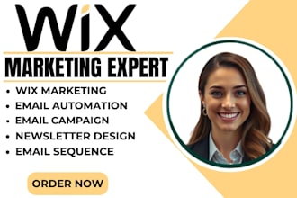 do wix email marketing wix email automation wix email campaign email template