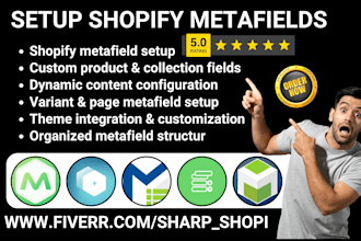 setup shopify metafield ablestar accentuate metafields guru acf bonify webify
