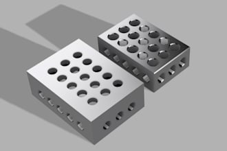 model your product idea in fusion 360