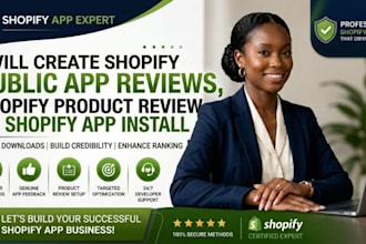 create shopify public app reviews shopify product review shopify app install