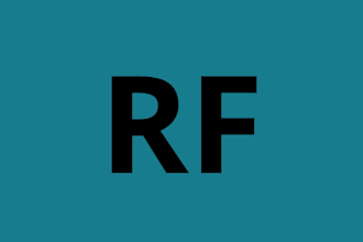 create modern and amazing favicon logo design