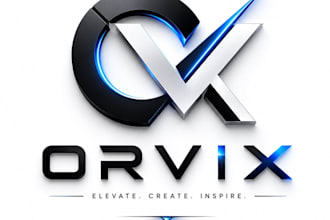 make eye catching logo design professionally