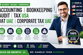 do bookkeeping tax and accounting services