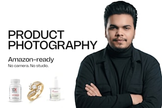 create white background product photos for amazon