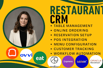setup restaurant CRM toast tab ovvi pos eat app sevenrooms upmenu tablein resin
